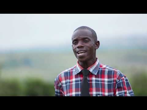 Isi ntabwisakaye by Mugabire Jean Damascene official video 2022