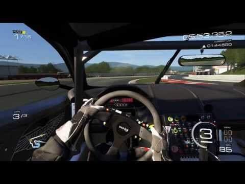 Forza Motorsport 5 - Part 48 Driver level 47 to 48 Xbox One HD Gameplay