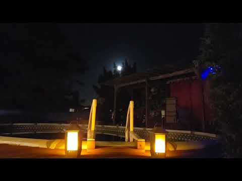 La Luna, Canada 2022