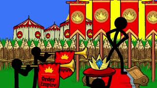 Download lagu Stick War: Legacy - Trumpets of Inamorta (Tournament Win) mp3