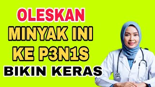 Download lagu CUKUP OLESKAN MINYAK INI DI MALAM HARI VITALITAS BANGKIT DI USIA 50 😱| Kesehatan Lansia mp3
