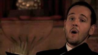 CHANTICLEER: Para dar luz immortal (from Mission Road-Our Journey Back)