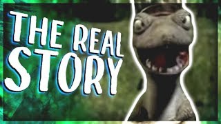 The REAL Story Behind &quot;Drinking Out of Cups&quot;