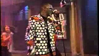Bobby Brown - Feelin&#39; Inside  ( LIVE )