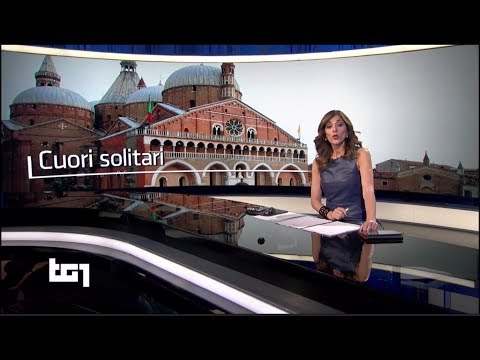 20190622 Sant'Antonio "casamenteiro" alla Basilica del Santo