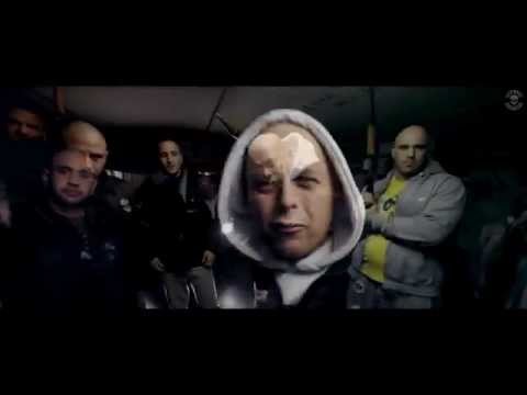 Aslan - CON AIR feat. Celo & Abdi (prod. von Undercover Molotov) [Official Video]