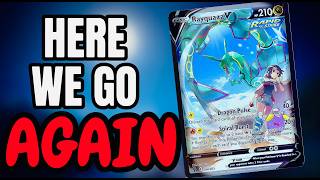 There Go The Alternate Arts...AGAIN!