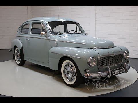 1966 Volvo PV544 (CC-1430661) for sale in Waalwijk, Noord-Brabant