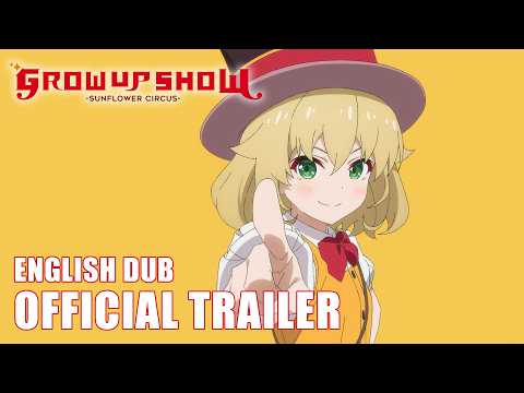 PV1 (Aniplex) Dub