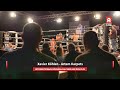 Boksgala Alphen: Xavier Köhlen - Artem Karpets
