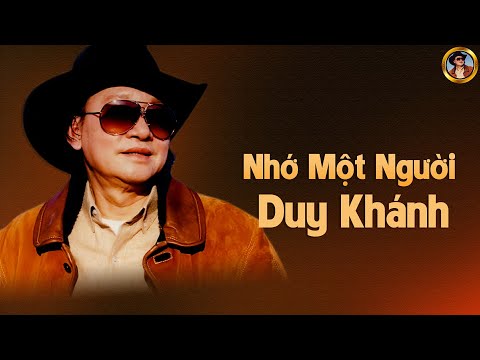 Thể hiện bởi Duy Khánh