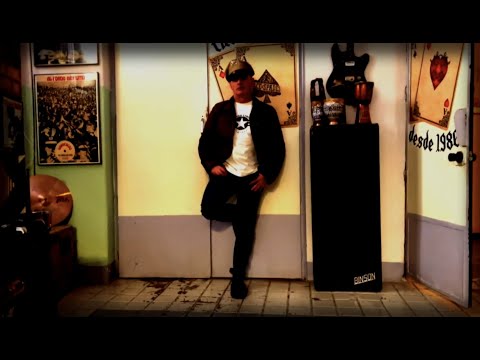 Rockabilly Booguie - Speed Limit Cruiser