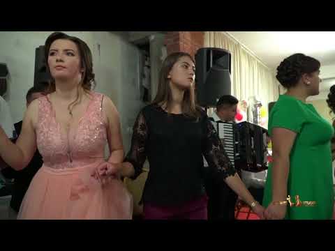 Formatia Adi Sabadis - Majorat Melania Banat Live 2018