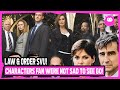 Law Order 10 Characters Fans Were NOT Sad To See Go