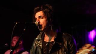 The Karma Killers Live