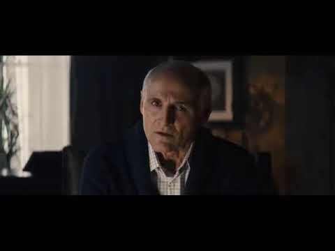 The Prodigy 2019 Movie Psychiatrist Miles scene (German)