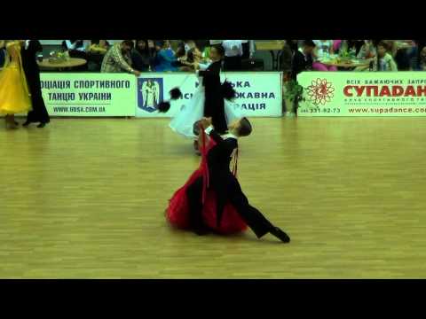 2015 Kashtany Kyiva Junior 1 St Final Waltz