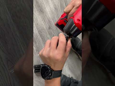 ways of installing the 20mm and 21mm impact sockets