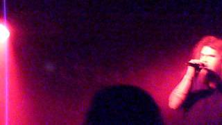 Eisregen - Scharlachrotes Kleid (live in Leipzig, 14.01.12)