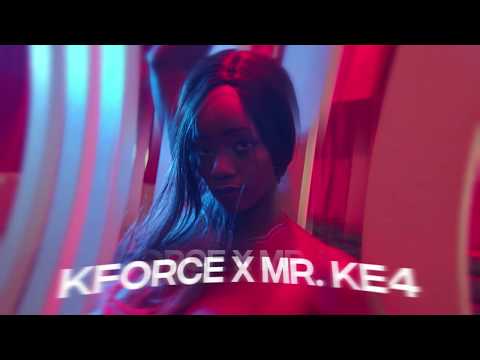 Mr. Ke4 x Kayvo Kforce  - Winter Inacome (Official Video)