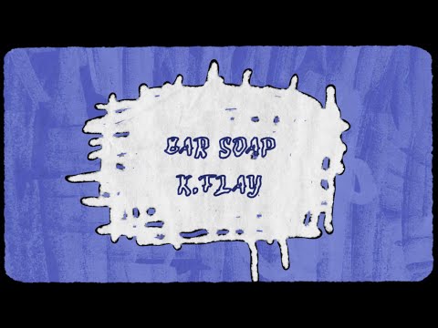 Video thumbnail for Bar Soap (Softer Version)
