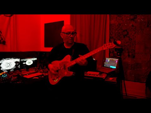 Gabriel Le Mar live streaming set for Snowdance Independent Film Festival 2021