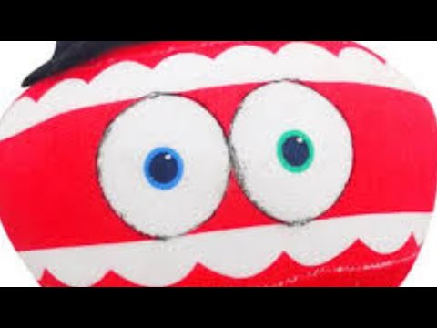 The Amazing Circus! Ytp Episode 2: CAKE