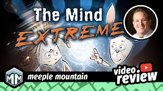 Meeple Mountain - The Mind Extreme video thumbnail