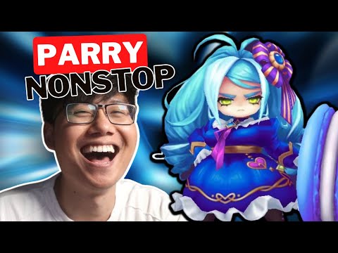 Sometimes Manon Feels Like Cheating - Summoners War