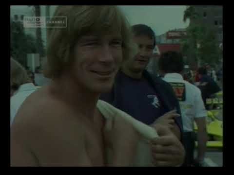 F1 1979 Saisonrückblick Jody Scheckter