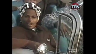 Eazy-E Interview In Compton Dissin Dre , snoop, cube, dpg