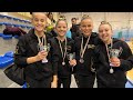 GARA INTERREGIONALE ACROBATICA UISP Una Medaglia Per Tutte Ginnastica Ginnasticaartistica