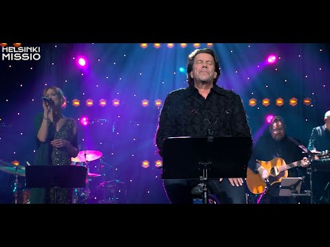 Mikko Kuustonen & Venla Edelmann – Huoneen täydeltä pyhää (21.12.2025)