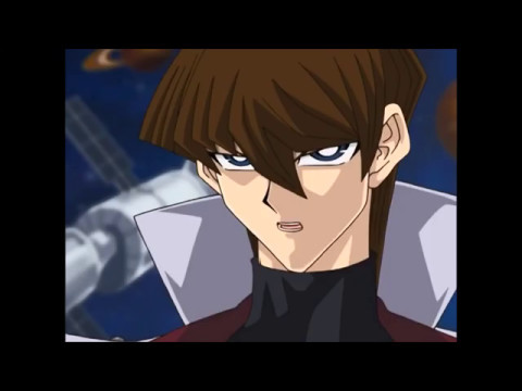 Seto Kaiba Is F&%*ing Insane..
