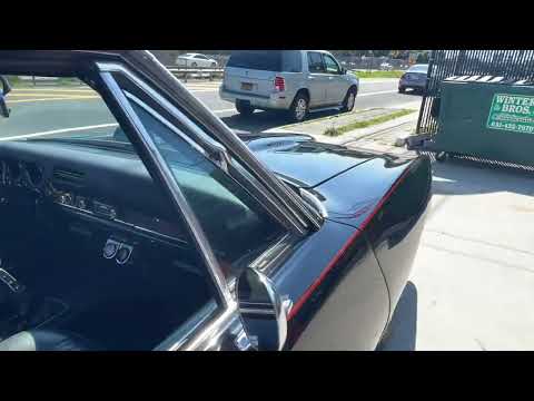 1968 Pontiac GTO (CC-1626554) for sale in West Babylon, New York