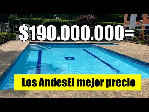 Apartamentos, Venta, Los Andes - $190.000.000