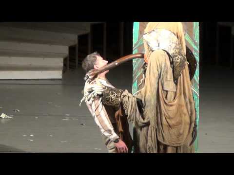 M.O.con'14 - Дали - Владыка Сарду