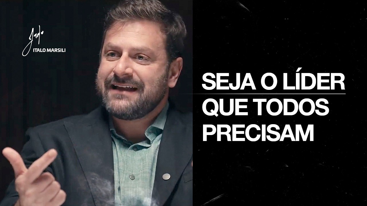 O equilíbrio entre imaginação e virtude | Italo Marsili