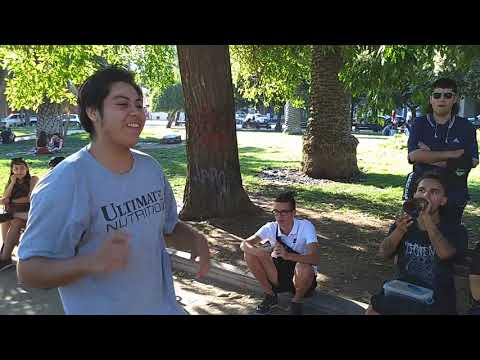 Blax vs Glot🔥6tos🔥 2da fecha Tridente de Poseidón