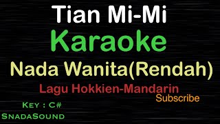 Download lagu TIEN MI MI -Lagu Mandarin/Hokkien |KARAOKE NADA WANITA -Rendah -Female-Cewek-Perempuan@ucokku mp3 Download lagu TIEN MI MI -Lagu Mandarin/Hokkien |KARAOKE NADA WANITA -Rendah -Female-Cewek-Perempuan@ucokku mp3