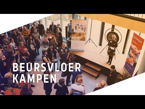Geniet na van Beursvloer Kampen Tohopesate 2018! Geniet na van Beursvloer Kampen Tohopesate 2018!