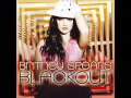 Britney Spears - Outta This World