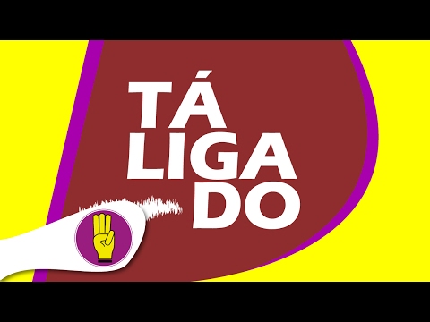 Tu tá, ou Não tá Ligado? ♪ | DJ Pezão | Montagem Funk Gospel 2017