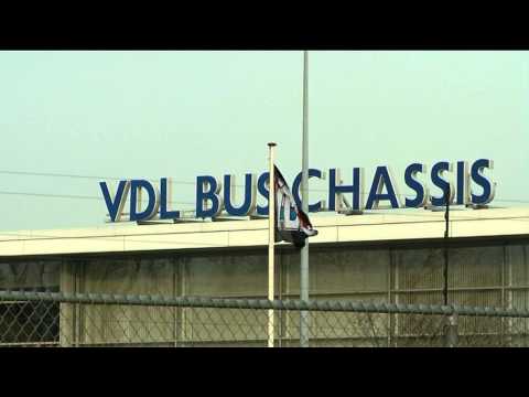 Thumbnail for VDL: Geen overnameplannen Nedcar by VDL Nedcar, Car