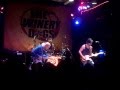 The Winery Dogs - Time Machine- Live @ Reggies ...