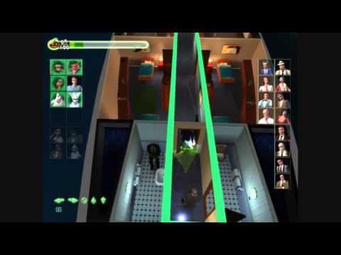 Ghost Master Part 3: Deadfellas