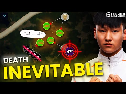 APG Is 'INVINCIBLE' When the Circle Favors Them