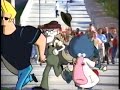 Cartoon Cartoons Always On The Run Cartoon Network Promo
