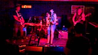 Field Mouse -- Asteroid