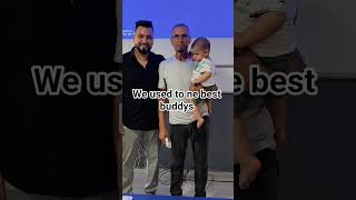 Download lagu my dads friend stop Bein hes friends mp3